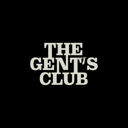 The Gents Club logo