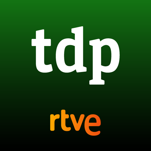 Zapatos Consejo moverse TDP RTVE – Applications sur Google Play