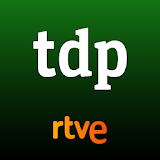 TDP RTVE icon