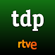 TDP RTVE - Androidアプリ