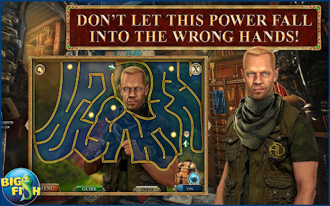 Screenshot 8 Hidden Expedition: The Fountai android