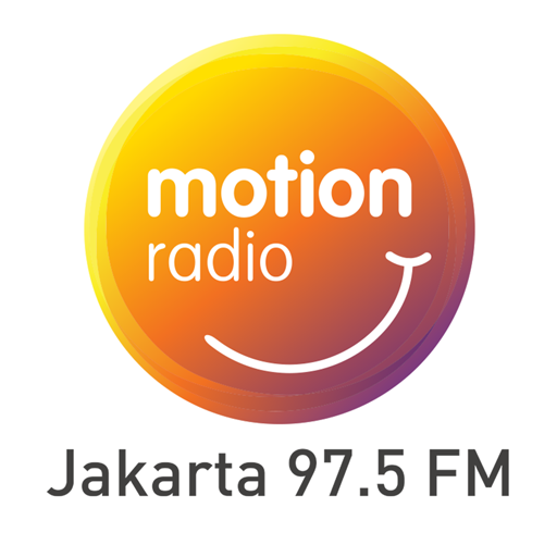 Motion FM  Icon