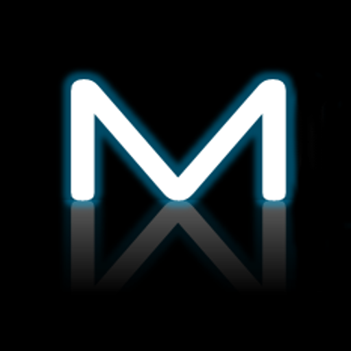 Motus Datum Gyro Monitor logo