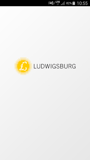 Android application Ludwigsburger Bürger-App screenshort
