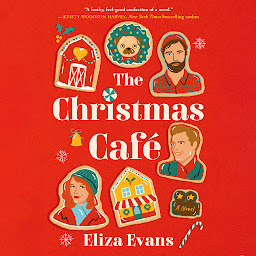 Icon image The Christmas Café