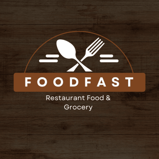 Food Fast Partner App logo