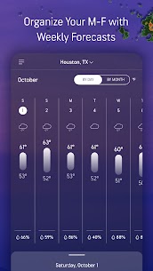 AccuWeather MOD APK 8.6.07 (No Ads) 6