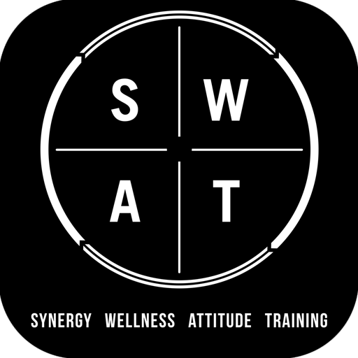 SWAT Health Systems Logo