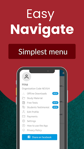 Eduwave Academy Screen 2
