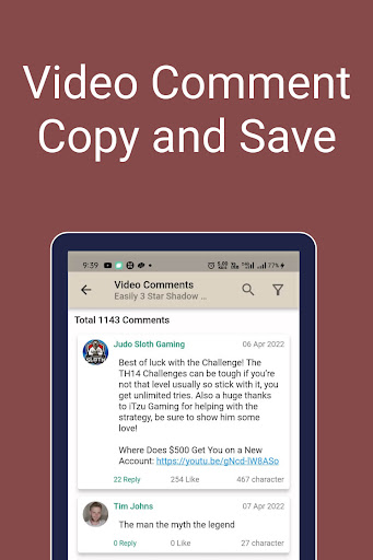 yTool v1.9.0 APK Mod Premium  — Screenshot 14