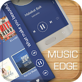 Music Player for Edge Screen icon