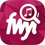 Music Search Findwhatyoulike icon
