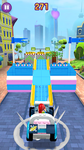 LEGO® Friends: Heartlake Rush Screenshot