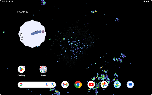 Radar Love Live Wallpaper