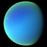Neptune Live Wallpaper 3D icon