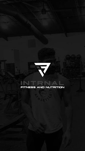 Android application INTRNAL FIT screenshort