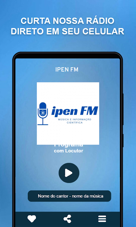 IPEN FM - 1.4 - (Android)
