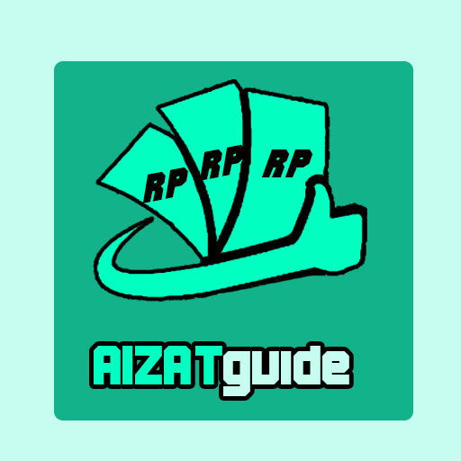 Aizat - Pinjol Angsuran Guide logo