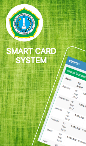 Android application Darul Muttaqien Dolopo screenshort