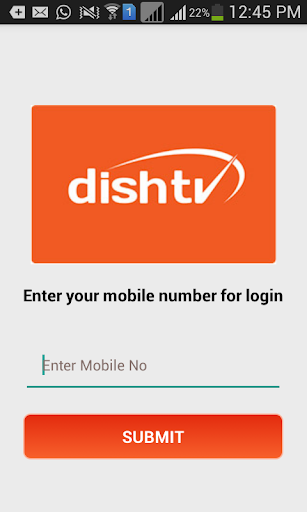 DishTV BIZ Screenshot 2 - AppWisp.com