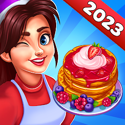 Icon image Cooking King: Master Chef Game