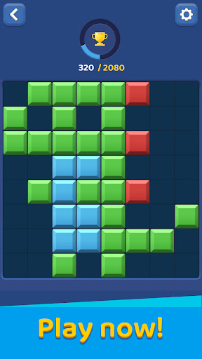 Block Master - Puzzle Game screenshot