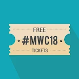 MWC18 Free Tickets icon