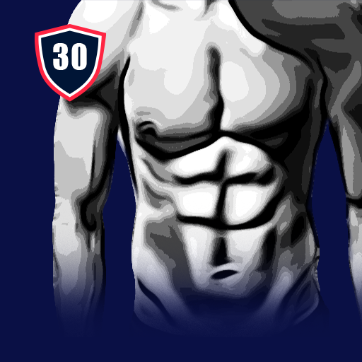 Six Pack Abs in 30 Days