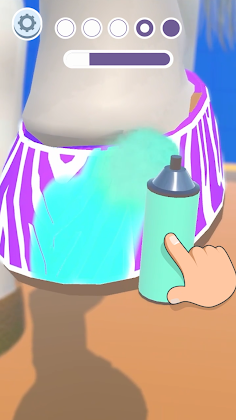 Horse Beauty Salon - Screenshot 3