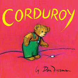 Icon image Corduroy