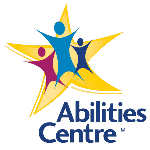 My Abilities Centre logo