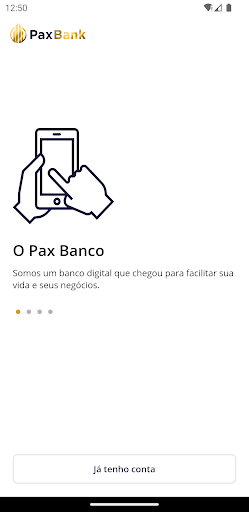 Pax Bank Screen 2