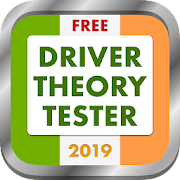 Ireland Driver Theory Test DTT: Irish Driving Test
