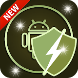 Super Antivirus Cleaner 2017 icon