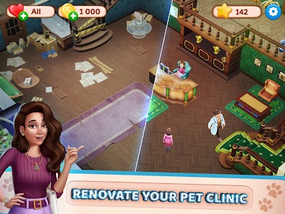 Pet Clinic 5