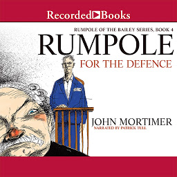 Icon image Rumpole for the Defence