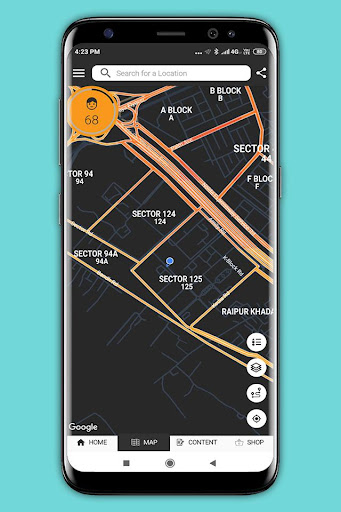 Skymet AQI Real Time Air Qual