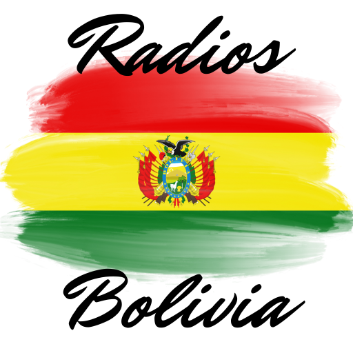 Radios de Bolivia en Vivo Download on Windows