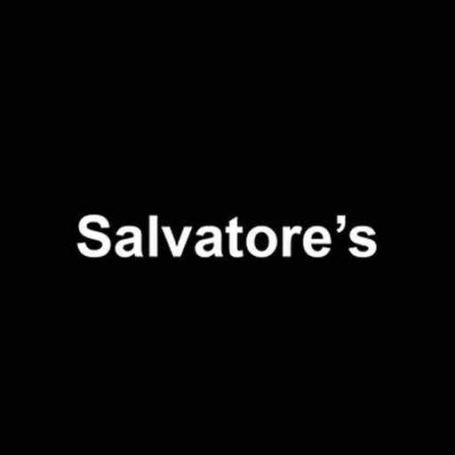 Salvatores Fish and Chips logo