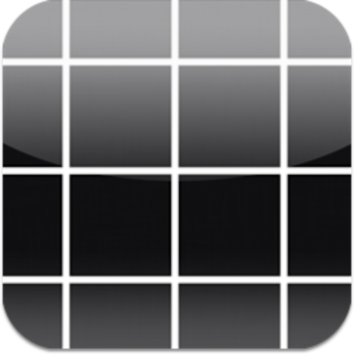 Ruled Paper 1.1 Icon