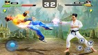 screenshot of Karate Hero Kung Fu Fighting