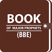 Major Prophets - BBE Bible Free  Icon