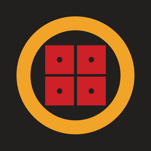 Yamamori At Home logo
