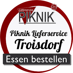 Icon image Piknik Lieferservice Troisdorf