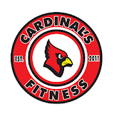 Cardinal's Fitness Center icon