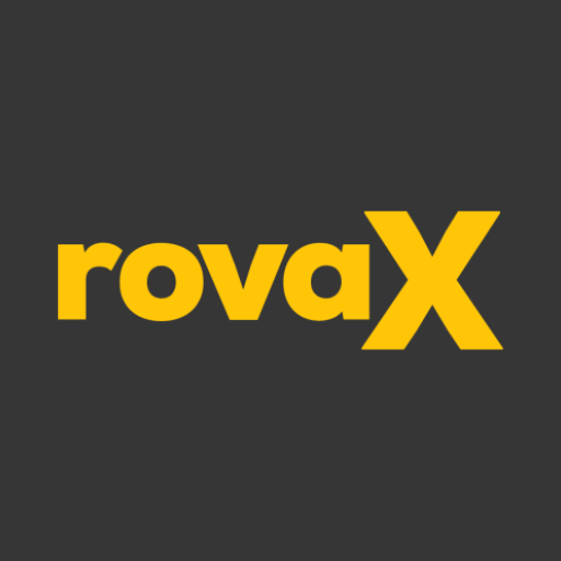 RovaX Driver  Icon