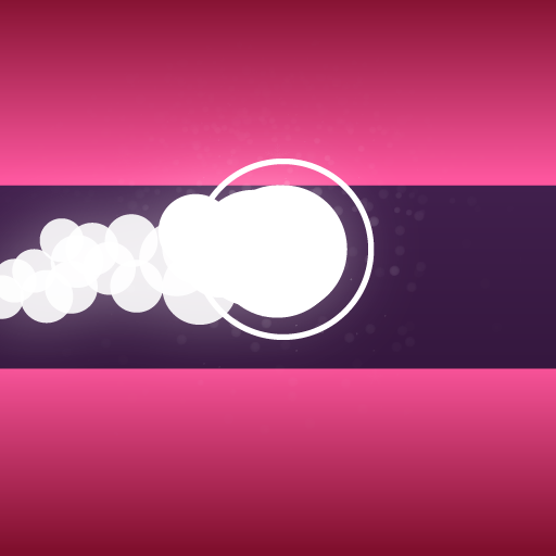 Ring of Infinity - Endless logo