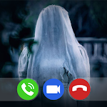 Cover Image of Télécharger Scary La Llorona Fake Call  APK