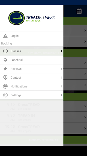 Tread Fitness Dallas