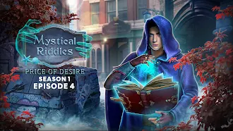 Game screenshot Mystical Riddles: Episode 4 mod apk